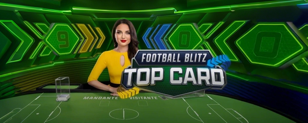 5588bet Futebol Blitz Cartão Top ao Vivo