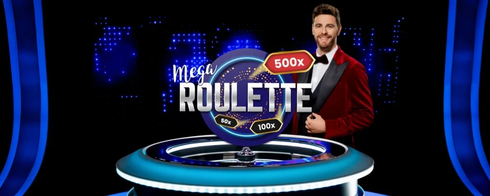 5588bet Roleta Mega ao Vivo
